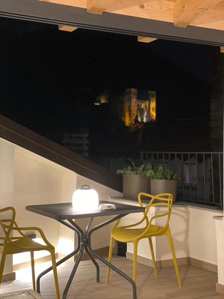 הוילה דולצ'אקווה Vicolo Rosso 2 מראה חיצוני תמונה